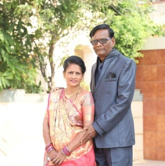 Meet your Posher, Chandrika - Picture 1 of 1